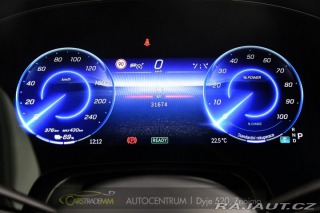 Mercedes-Benz EQE 500 4-MATIC AMG ZÁRUKA 2025