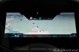Mercedes-Benz EQE 500 4-MATIC AMG ZÁRUKA 2025