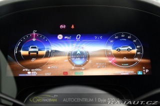 Mercedes-Benz EQE 500 4-MATIC AMG ZÁRUKA 2025