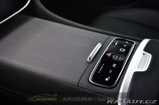 Mercedes-Benz EQE 500 4-MATIC AMG ZÁRUKA 2025