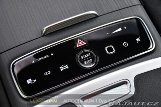Mercedes-Benz EQE 500 4-MATIC AMG ZÁRUKA 2025
