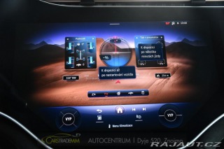 Mercedes-Benz EQE 500 4-MATIC AMG ZÁRUKA 2025