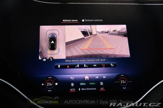 Mercedes-Benz EQE 500 4-MATIC AMG ZÁRUKA 2025