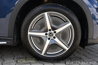 Mercedes-Benz EQE 500 4-MATIC AMG ZÁRUKA 2025