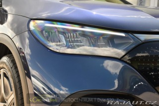 Mercedes-Benz EQE 500 4-MATIC AMG ZÁRUKA 2025