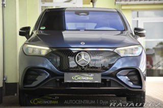 Mercedes-Benz EQE 500 4-MATIC AMG ZÁRUKA 2025