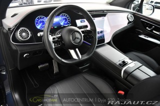Mercedes-Benz EQE 500 4-MATIC AMG ZÁRUKA 2025