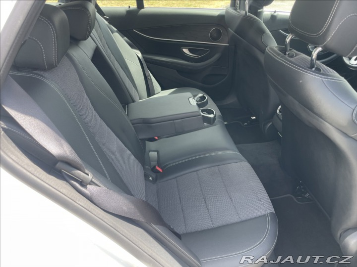 Mercedes-Benz E 2,0 d 4MATIC All-Terrain 2019
