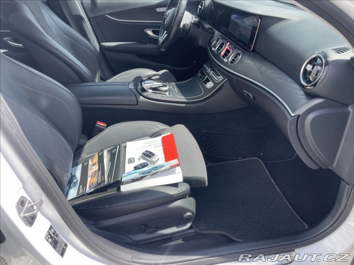 Mercedes-Benz E 2,0 d 4MATIC All-Terrain 2019