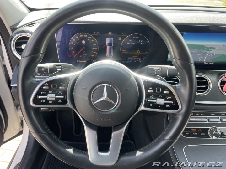 Mercedes-Benz E 2,0 d 4MATIC All-Terrain 2019