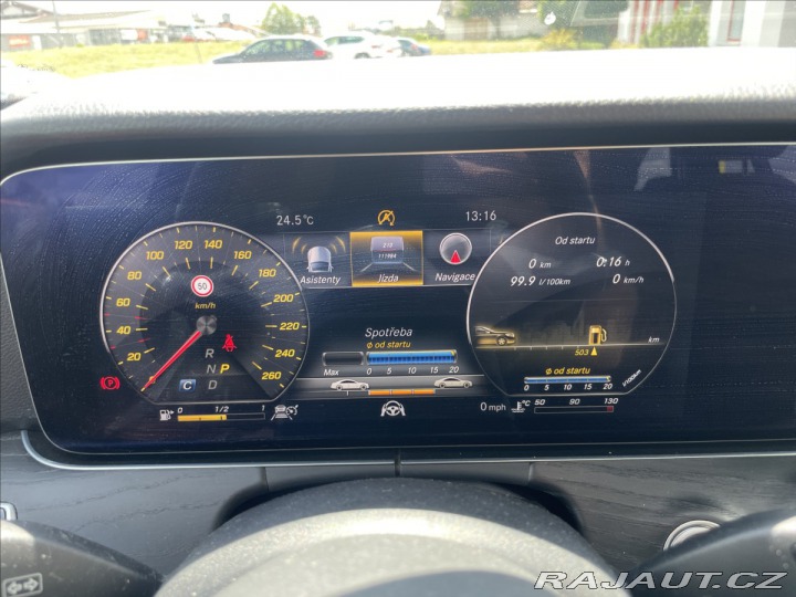 Mercedes-Benz E 2,0 d 4MATIC All-Terrain 2019