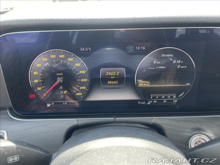 Mercedes-Benz E 2,0 d 4MATIC All-Terrain 2019