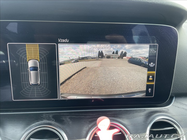 Mercedes-Benz E 2,0 d 4MATIC All-Terrain 2019