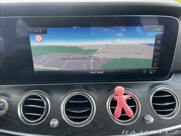Mercedes-Benz E 2,0 d 4MATIC All-Terrain 2019