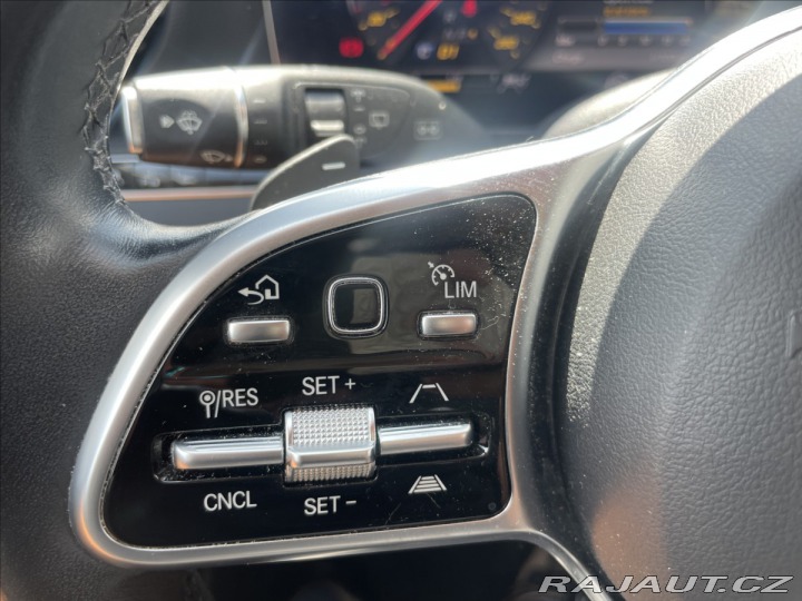 Mercedes-Benz E 2,0 d 4MATIC All-Terrain 2019
