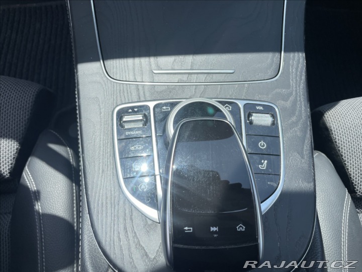 Mercedes-Benz E 2,0 d 4MATIC All-Terrain 2019