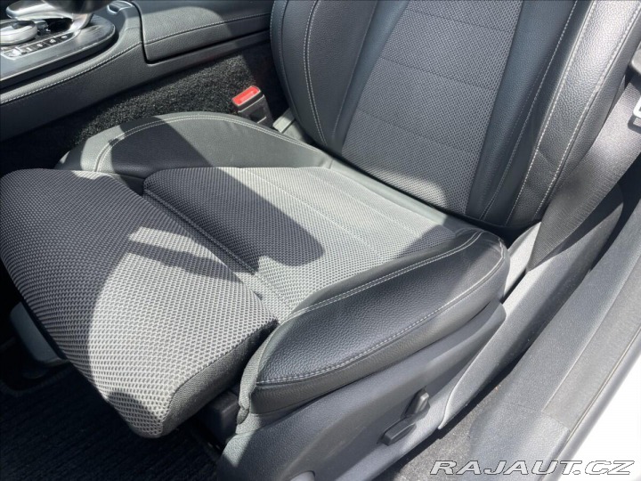 Mercedes-Benz E 2,0 d 4MATIC All-Terrain 2019