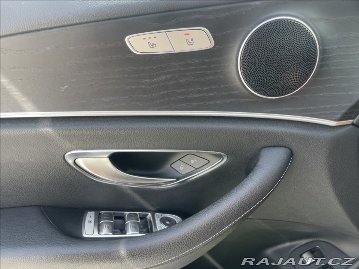 Mercedes-Benz E 2,0 d 4MATIC All-Terrain 2019
