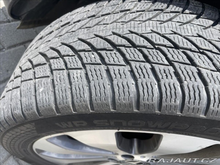 Mercedes-Benz E 2,0 d 4MATIC All-Terrain 2019