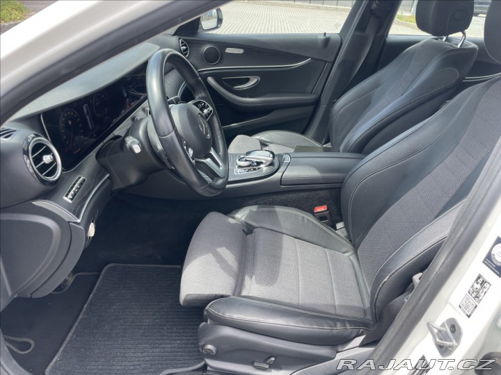 Mercedes-Benz E 2,0 d 4MATIC All-Terrain 2019
