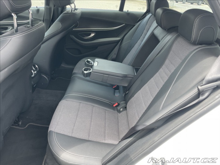 Mercedes-Benz E 2,0 d 4MATIC All-Terrain 2019