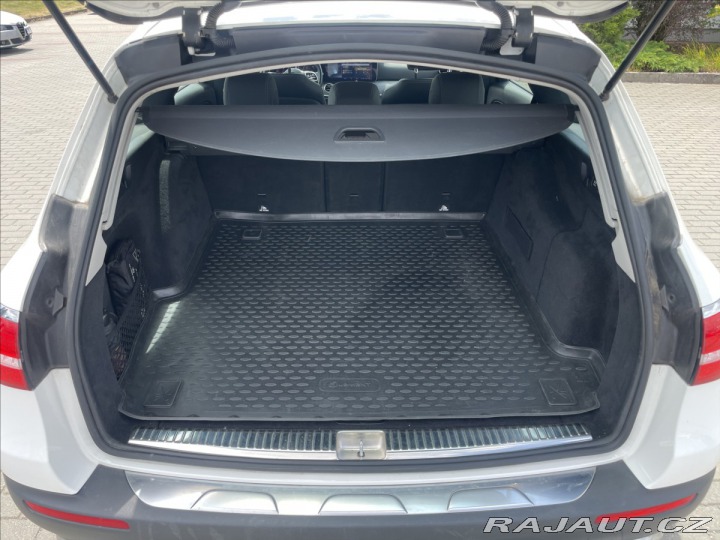 Mercedes-Benz E 2,0 d 4MATIC All-Terrain 2019