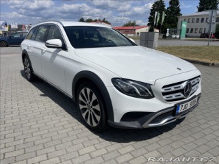 Mercedes-Benz E 2,0 ALLTERRAIN 4Matic LED 2019