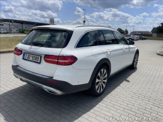 Mercedes-Benz E 2,0 ALLTERRAIN 4Matic LED 2019