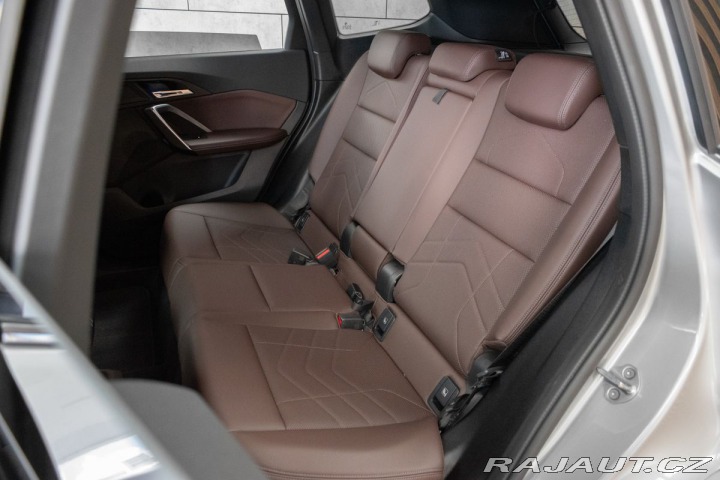 BMW iX1 xDrive30 ///M*ZÁRUKA*TAŽN 2024