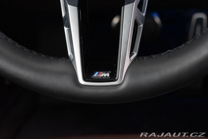 BMW iX1 xDrive30 REZERVACE 2024