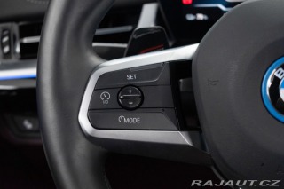 BMW iX1 xDrive30 ///M*ZÁRUKA*TAŽN 2024
