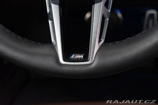 BMW iX1 xDrive30 ///M*ZÁRUKA*TAŽN 2024