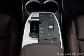 BMW iX1 xDrive30 ///M*ZÁRUKA*TAŽN 2024