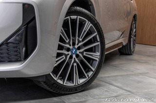 BMW iX1 xDrive30 ///M*ZÁRUKA*TAŽN 2024