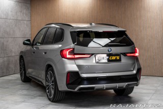 BMW iX1 xDrive30 ///M*ZÁRUKA*TAŽN 2024