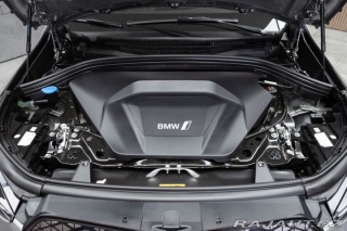 BMW iX1 xDrive30 ///M*ZÁRUKA*TAŽN 2024