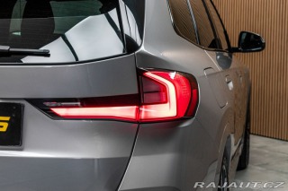 BMW iX1 xDrive30 ///M*ZÁRUKA*TAŽN 2024