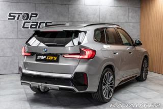 BMW iX1 xDrive30 ///M*ZÁRUKA*TAŽN 2024