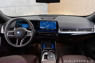 BMW iX1 xDrive30 ///M*ZÁRUKA*TAŽN 2024