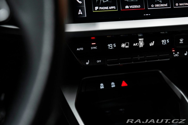 Audi A3 2020