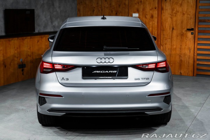Audi A3 2020