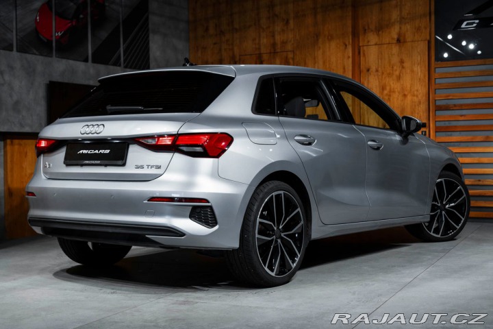 Audi A3 2020