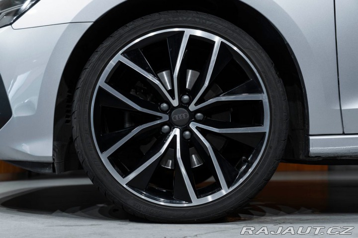 Audi A3 2020