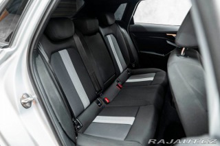 Audi A3 2020