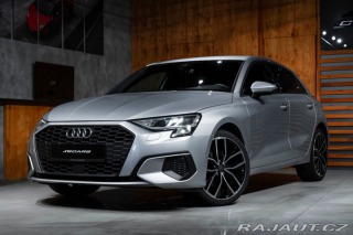 Audi A3 2020