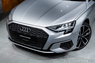 Audi A3 2020