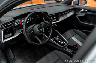 Audi A3 2020