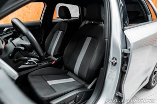 Audi A3 2020
