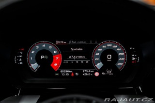 Audi A3 2020