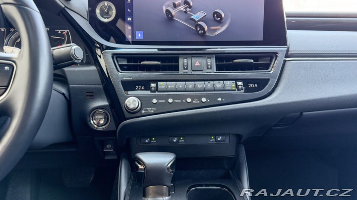 Lexus Ostatní modely ES 300h 300H 2,5 HEV BUSINESS EDI 2025